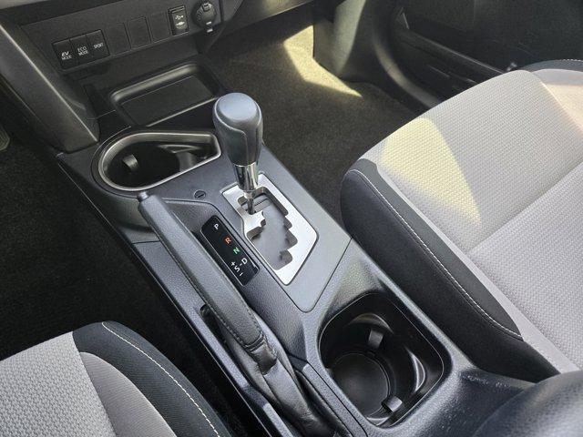 used 2016 Toyota RAV4 Hybrid car, priced at $18,442