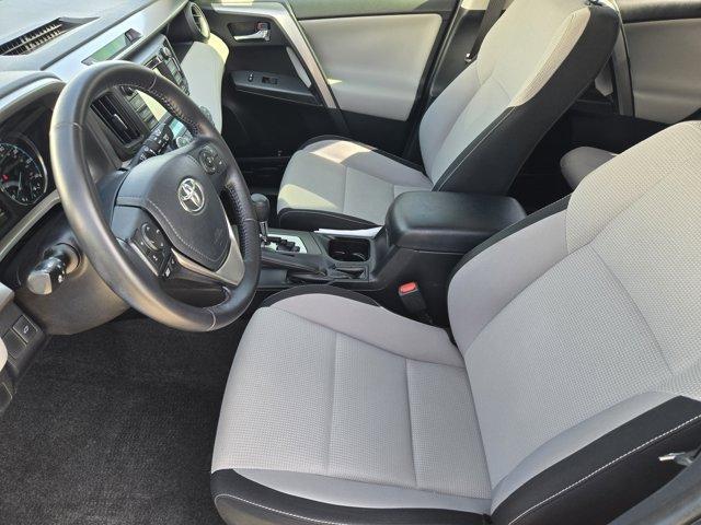 used 2016 Toyota RAV4 Hybrid car, priced at $18,442