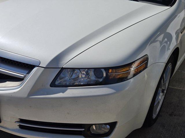 used 2008 Acura TL car, priced at $7,441