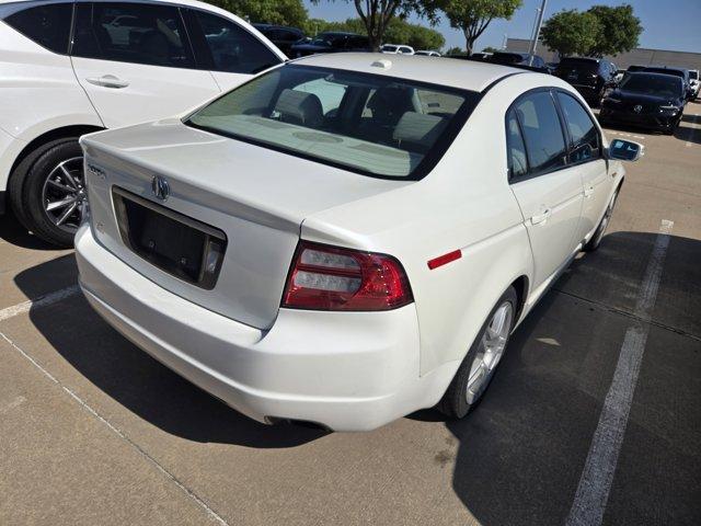 used 2008 Acura TL car, priced at $7,441
