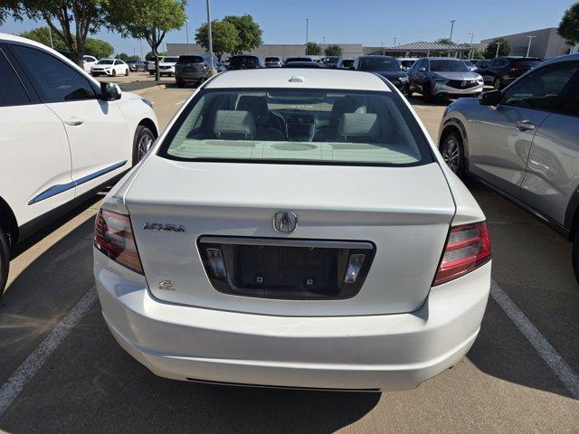 used 2008 Acura TL car, priced at $7,441