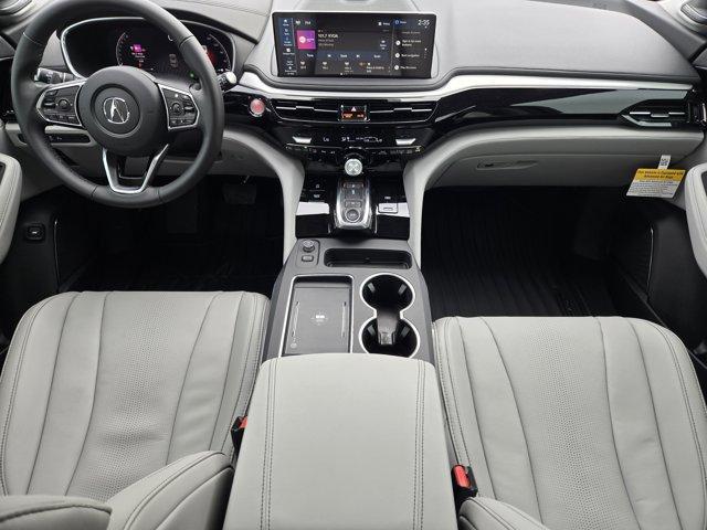 new 2026 Acura MDX car, priced at $57,550