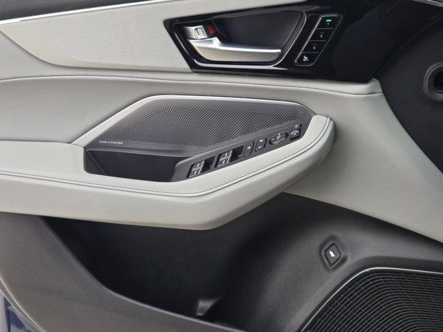 new 2026 Acura MDX car, priced at $57,550