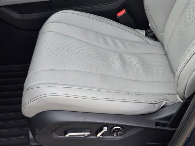 new 2026 Acura MDX car, priced at $57,550