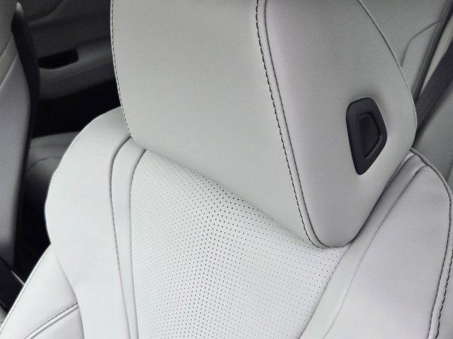 new 2026 Acura MDX car, priced at $57,550