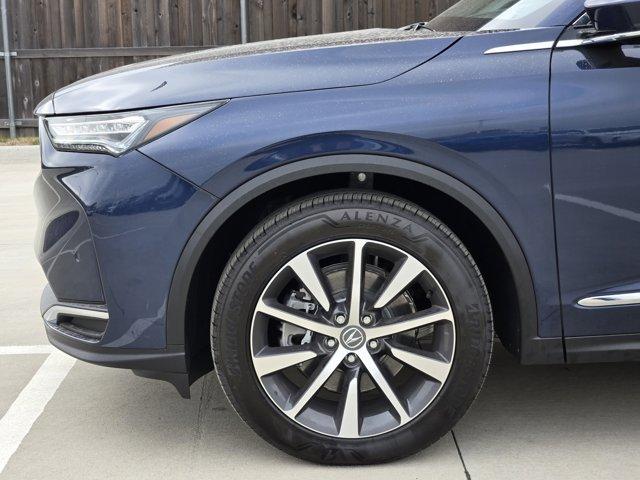 new 2026 Acura MDX car, priced at $57,550