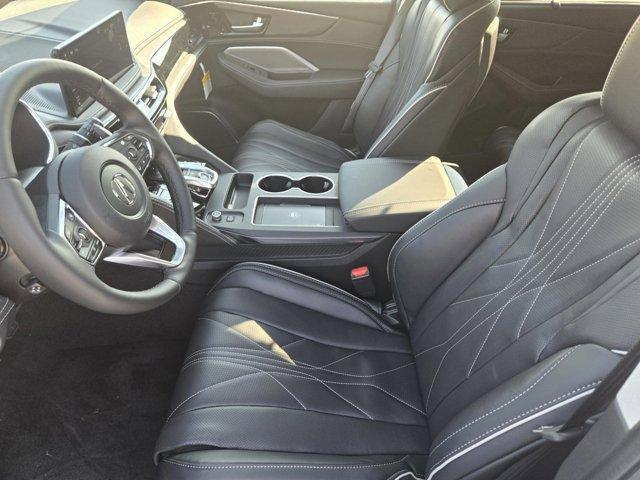 new 2026 Acura MDX car, priced at $67,250