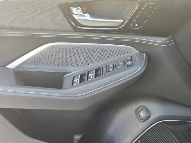 new 2026 Acura MDX car, priced at $67,250