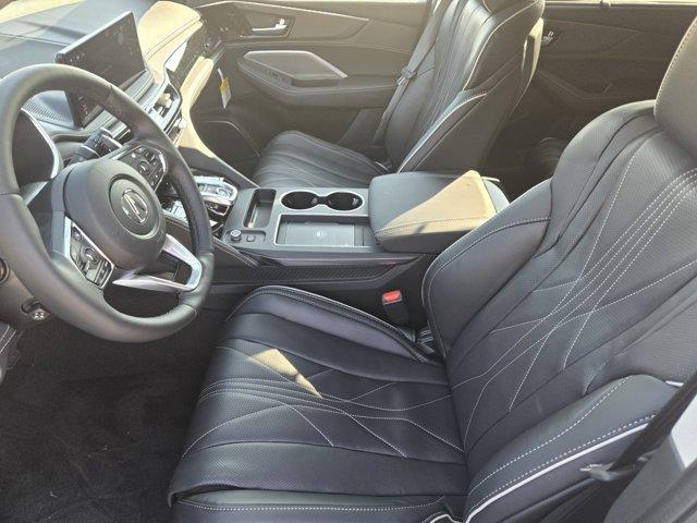new 2026 Acura MDX car, priced at $67,250