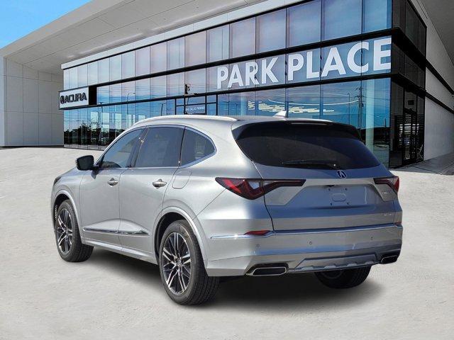 new 2026 Acura MDX car, priced at $67,250