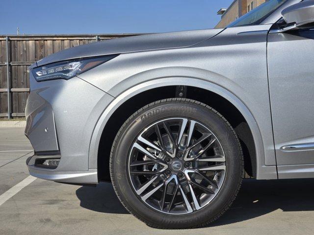 new 2026 Acura MDX car, priced at $67,250