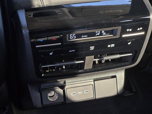 new 2026 Acura MDX car, priced at $67,250