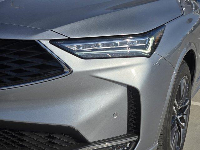 new 2026 Acura MDX car, priced at $67,250