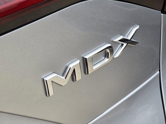 new 2026 Acura MDX car, priced at $57,650