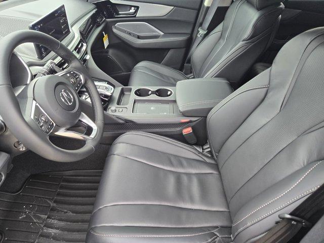 new 2026 Acura MDX car, priced at $57,650