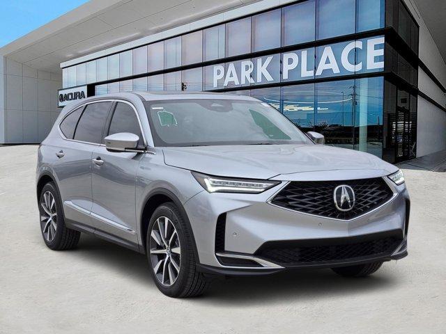 new 2026 Acura MDX car, priced at $57,650