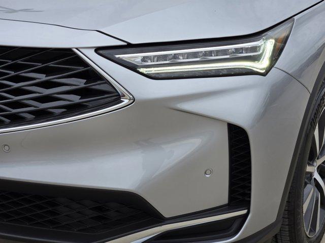 new 2026 Acura MDX car, priced at $57,650