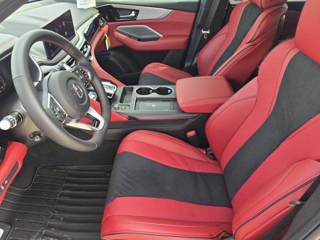 new 2026 Acura MDX car, priced at $63,450