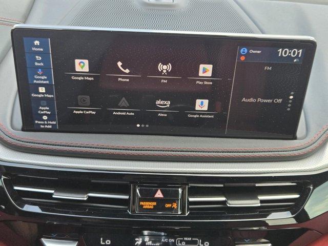 new 2026 Acura MDX car, priced at $63,450