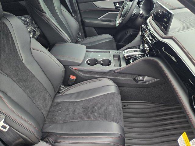new 2026 Acura MDX car, priced at $63,450