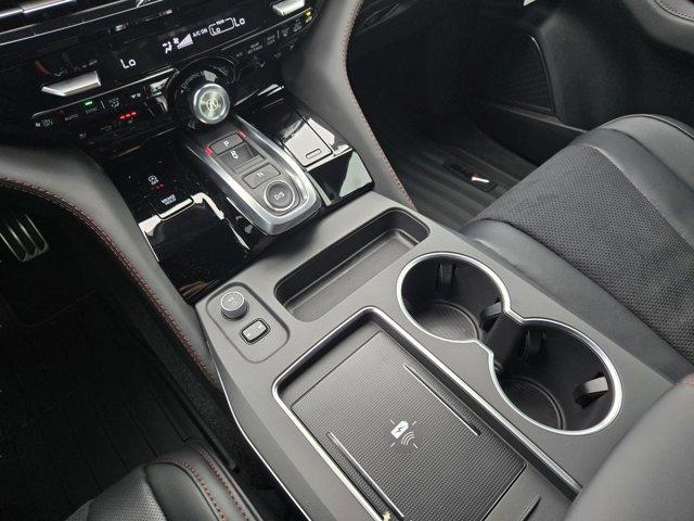 new 2026 Acura MDX car, priced at $63,450