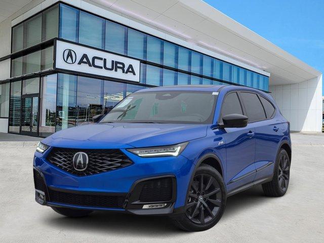 new 2026 Acura MDX car, priced at $63,450
