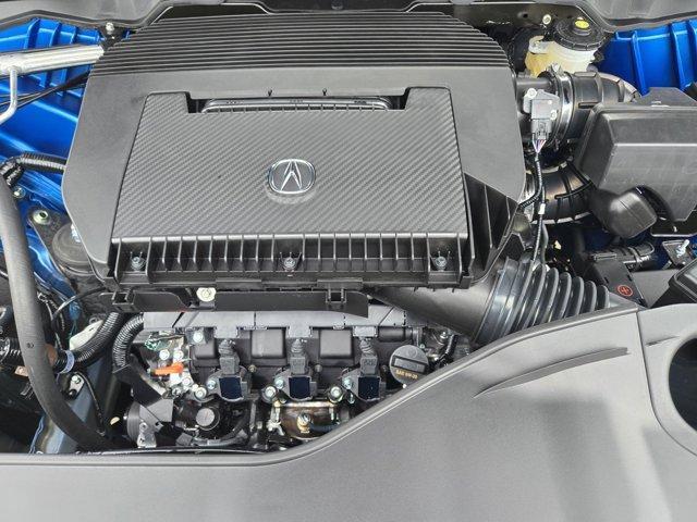 new 2026 Acura MDX car, priced at $63,450