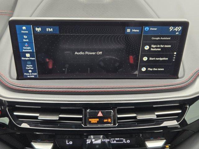 new 2026 Acura MDX car, priced at $63,450