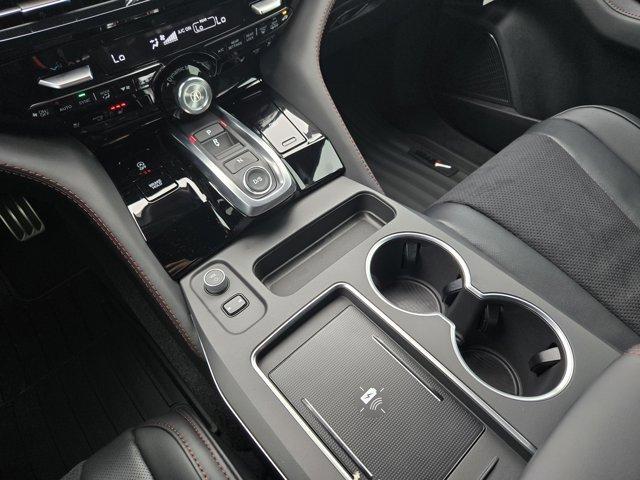 new 2026 Acura MDX car, priced at $63,450