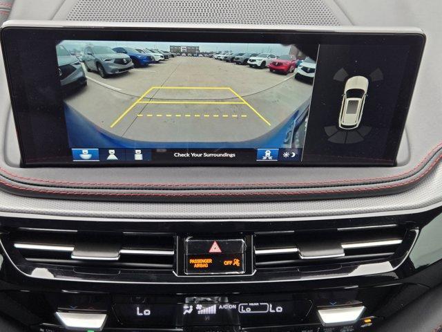 new 2026 Acura MDX car, priced at $63,450