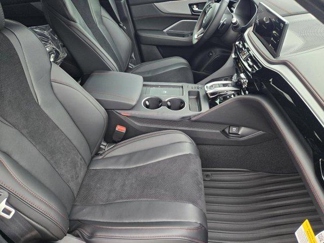 new 2026 Acura MDX car, priced at $63,675