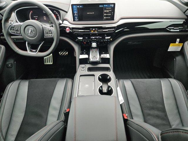 new 2026 Acura MDX car, priced at $63,450