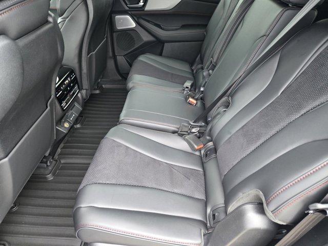 new 2026 Acura MDX car, priced at $63,450