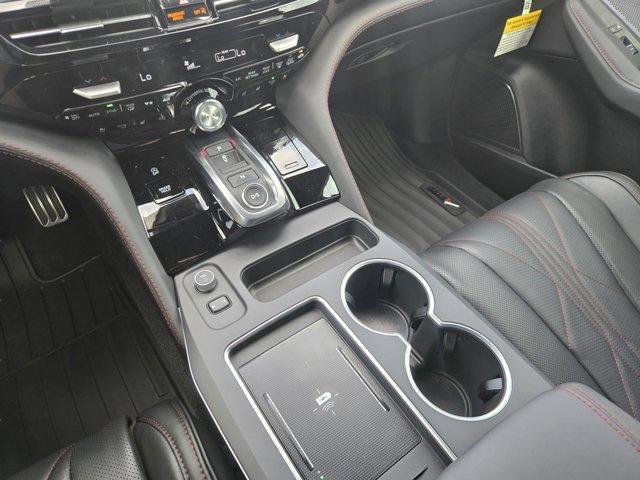 new 2026 Acura MDX car, priced at $69,950