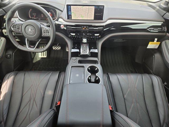 new 2026 Acura MDX car, priced at $69,950