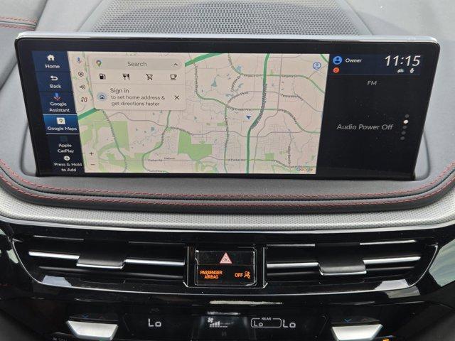 new 2026 Acura MDX car, priced at $69,950