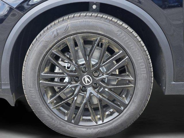 new 2026 Acura MDX car, priced at $69,950