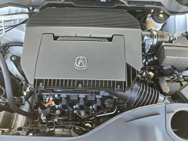 new 2026 Acura MDX car, priced at $70,175