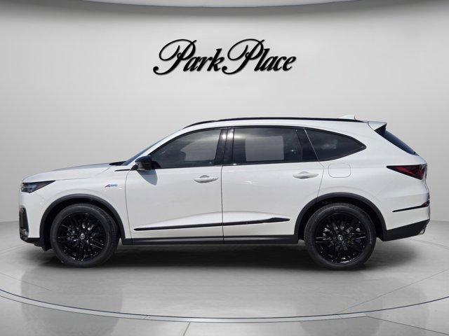 new 2026 Acura MDX car, priced at $69,950