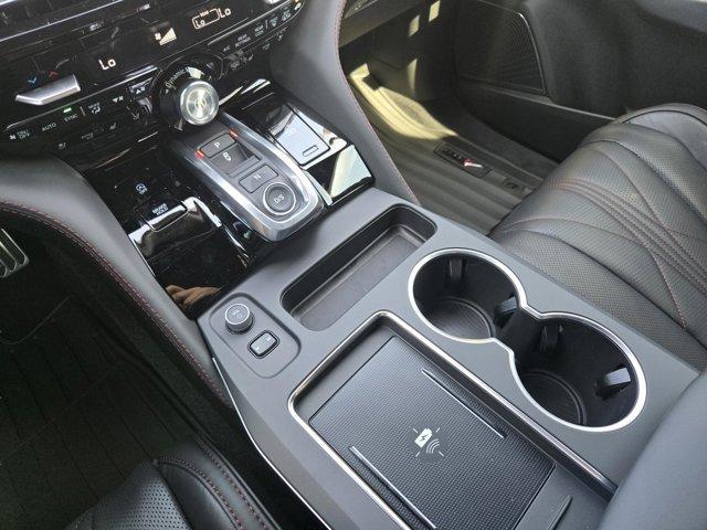 new 2026 Acura MDX car, priced at $69,950