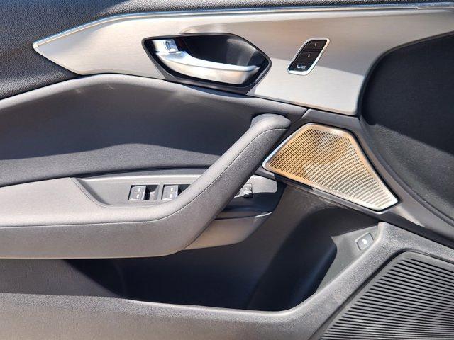 new 2025 Acura TLX car, priced at $46,195