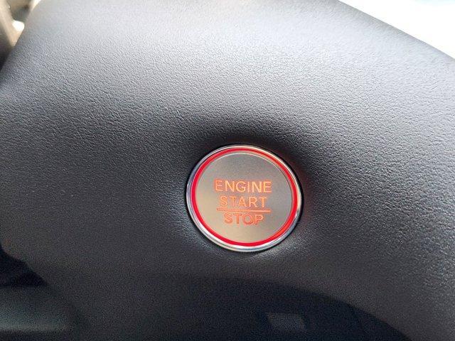 new 2025 Acura TLX car, priced at $46,195