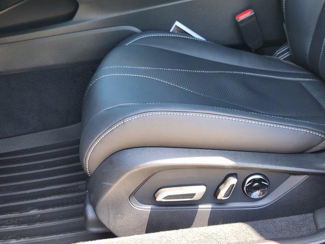 new 2025 Acura TLX car, priced at $46,195