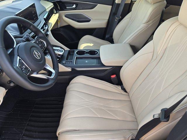 new 2026 Acura MDX car, priced at $67,950