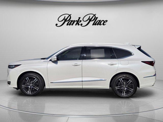 new 2026 Acura MDX car, priced at $67,950