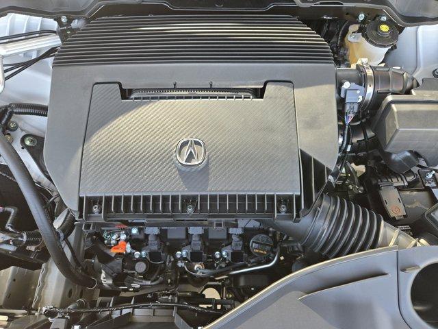 new 2026 Acura MDX car, priced at $67,950