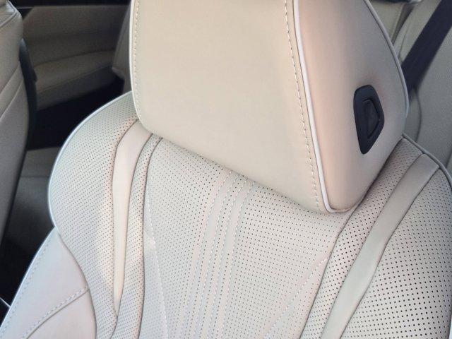 new 2026 Acura MDX car, priced at $67,950