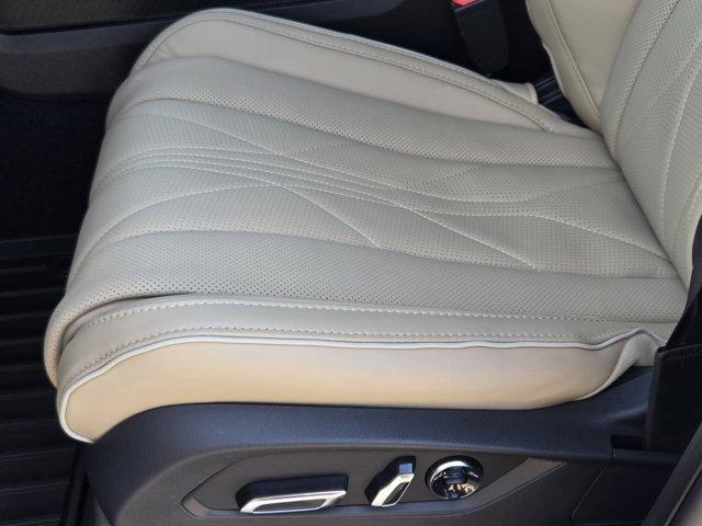 new 2026 Acura MDX car, priced at $67,950