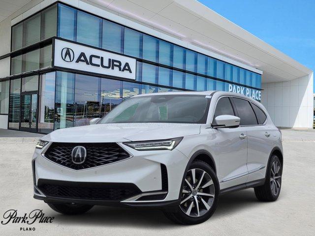 used 2026 Acura MDX car, priced at $52,442