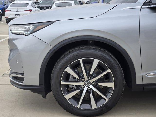 new 2026 Acura MDX car, priced at $57,550